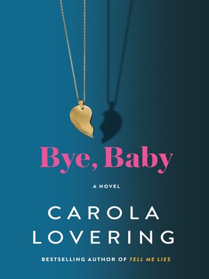 cover image of Bye, Baby